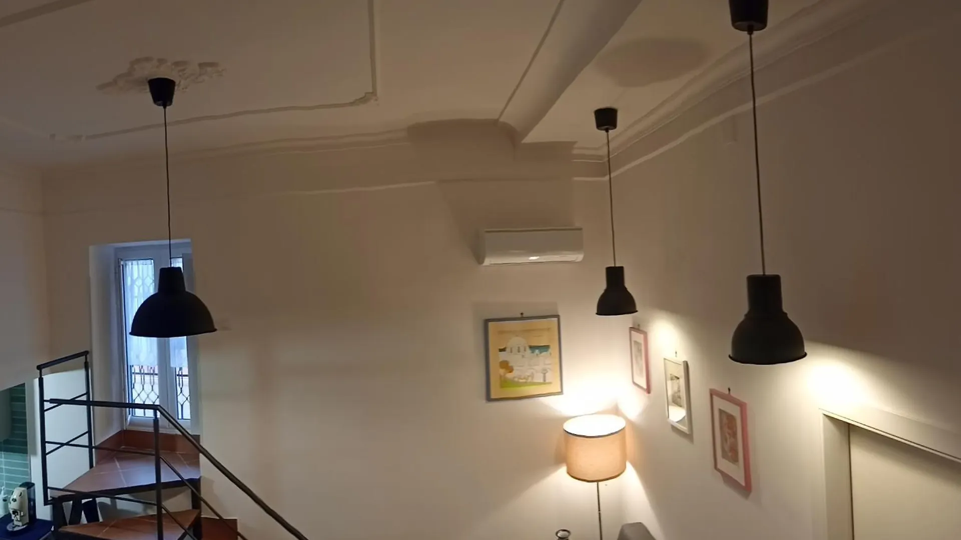 נאפולי Casa Vacanza Il Grillo