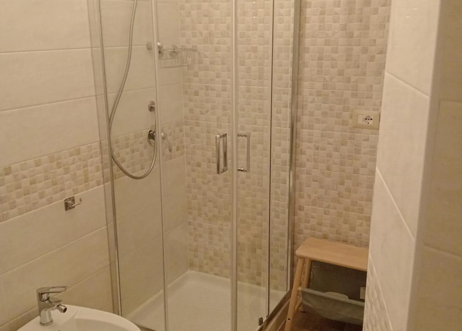 נאפולי Casa Vacanza Il Grillo דירה