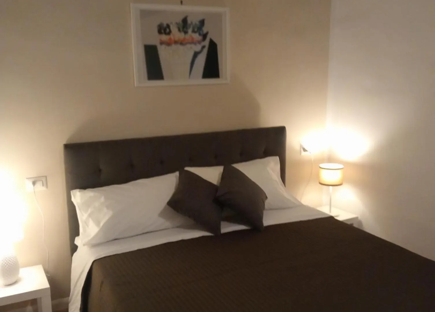 Casa Vacanza Il Grillo Naples