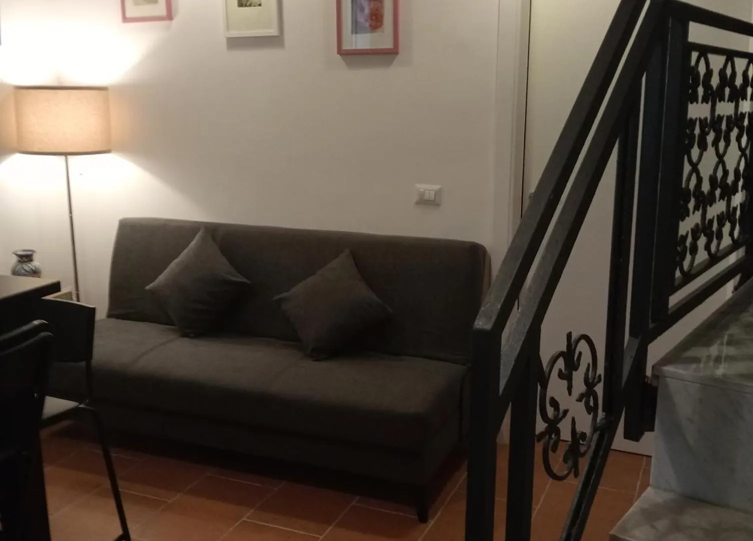 Apartment Casa Vacanza Il Grillo Naples