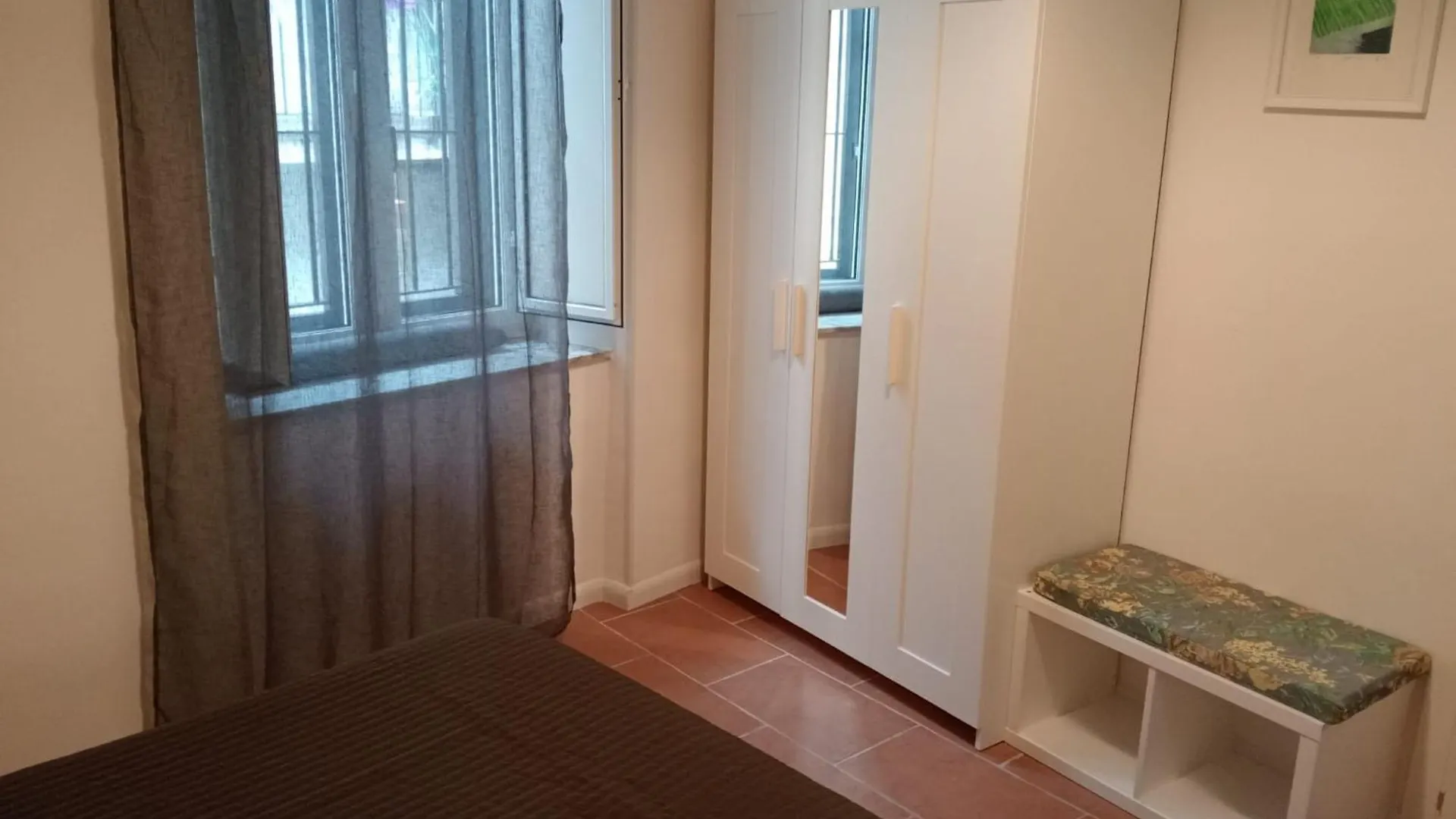 Casa Vacanza Il Grillo Naples 0*,