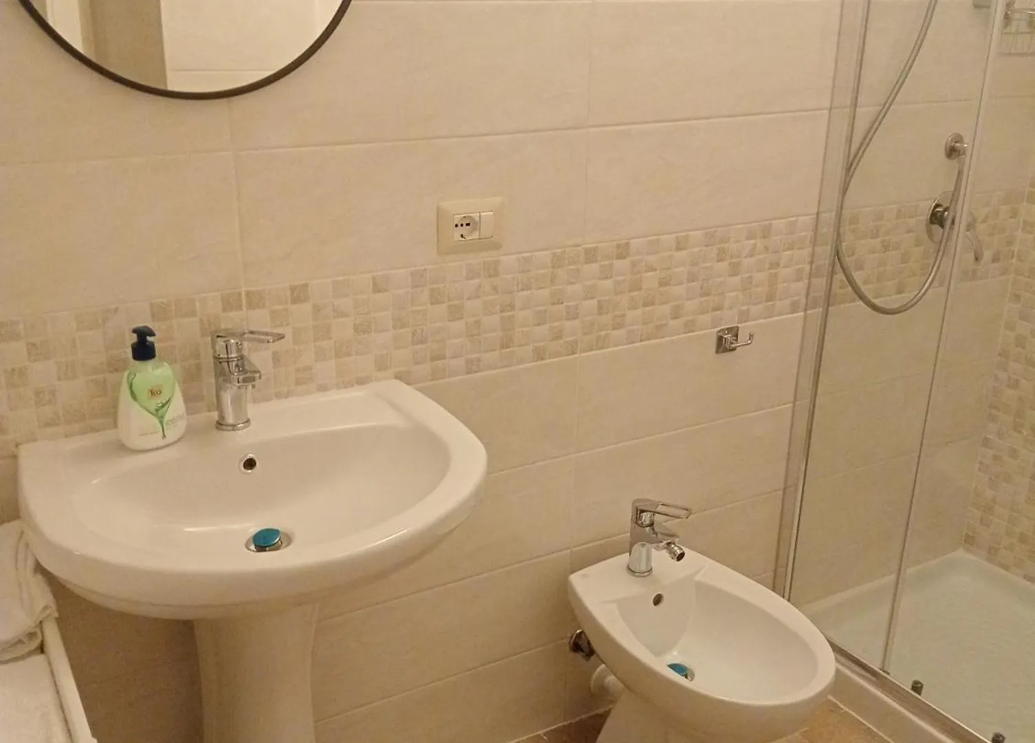 Casa Vacanza Il Grillo Naples Italy