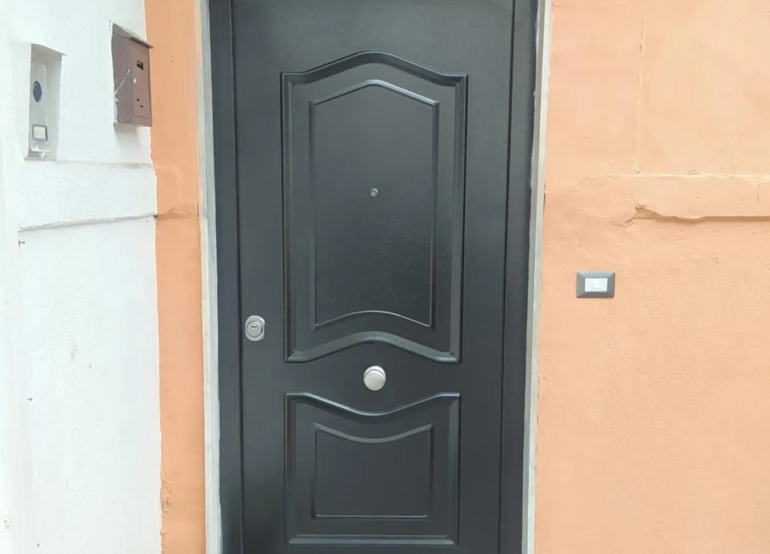 Apartment Casa Vacanza Il Grillo Naples