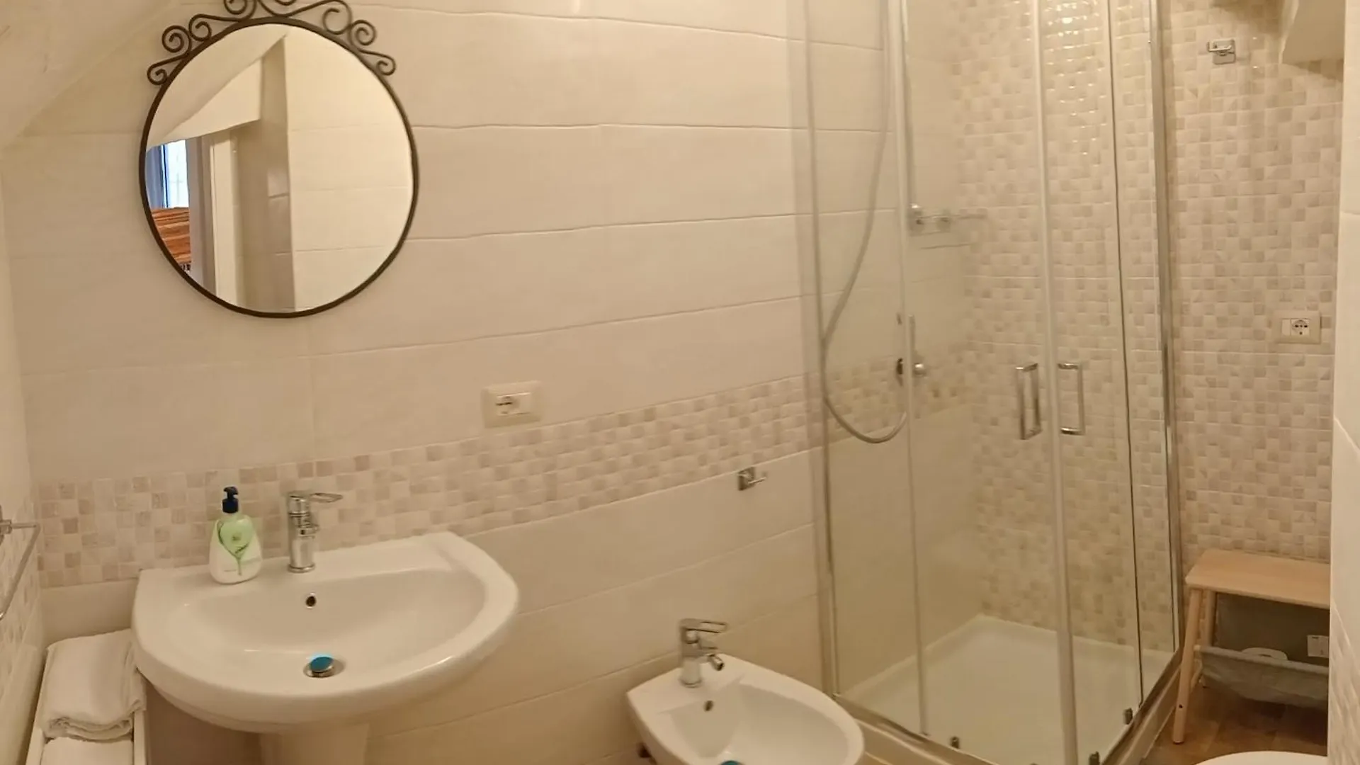 Apartment Casa Vacanza Il Grillo Naples