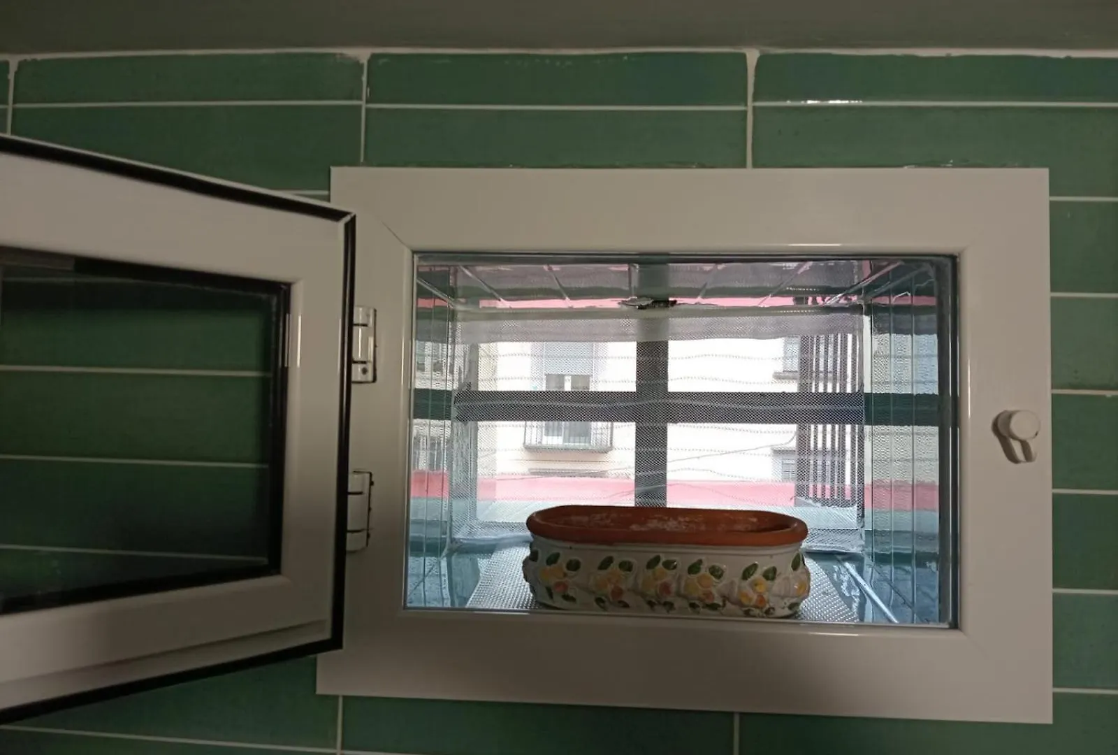 Casa Vacanza Il Grillo Naples