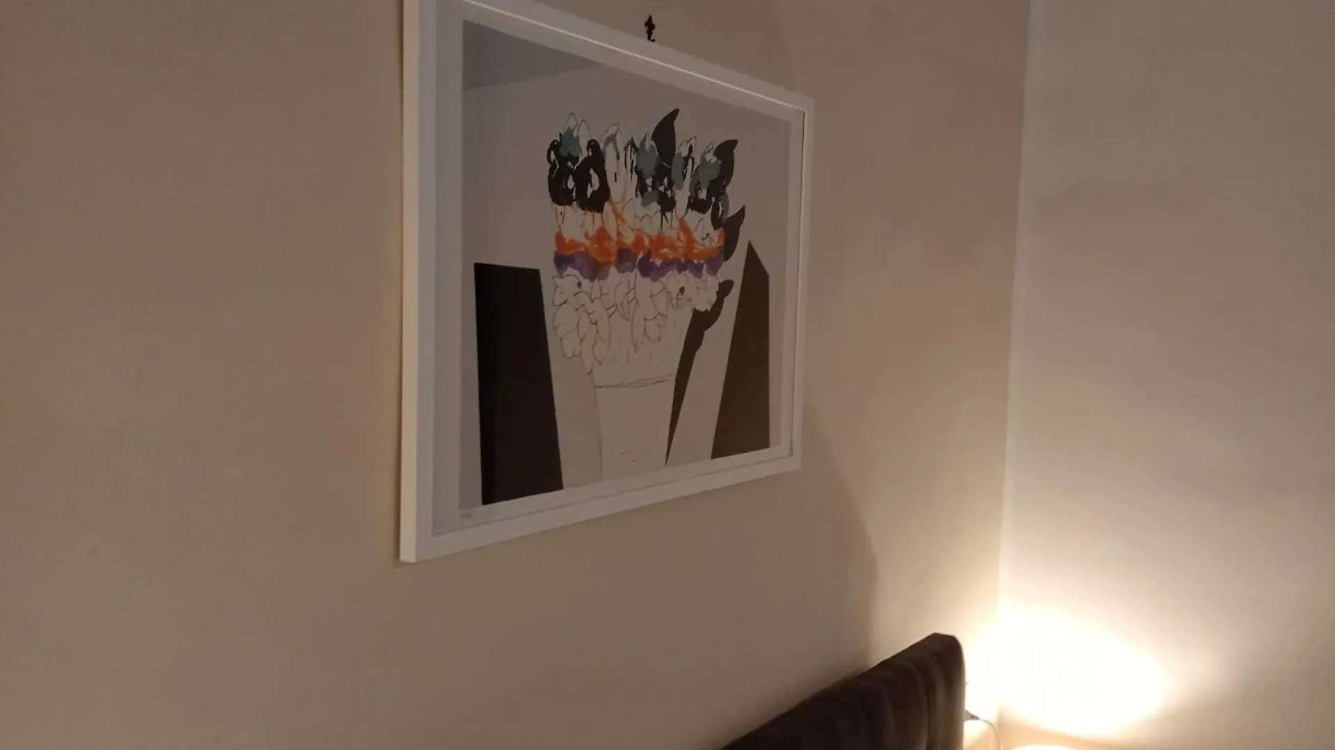 Casa Vacanza Il Grillo Naples Apartment