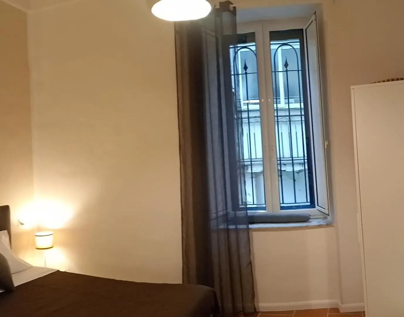 Apartment Casa Vacanza Il Grillo Naples Italy