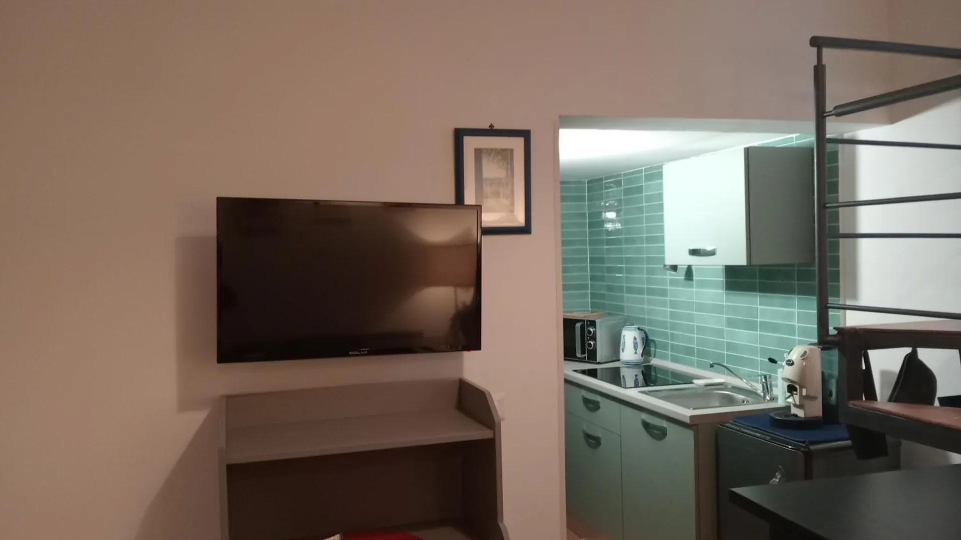 Apartment Casa Vacanza Il Grillo Naples