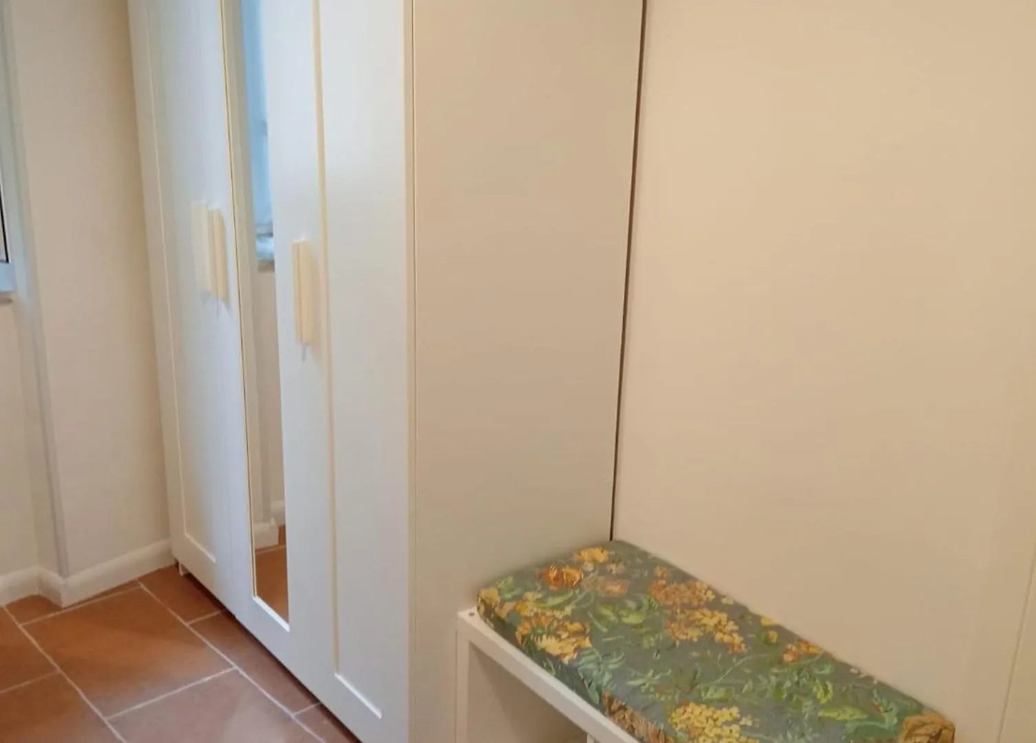 Casa Vacanza Il Grillo Naples