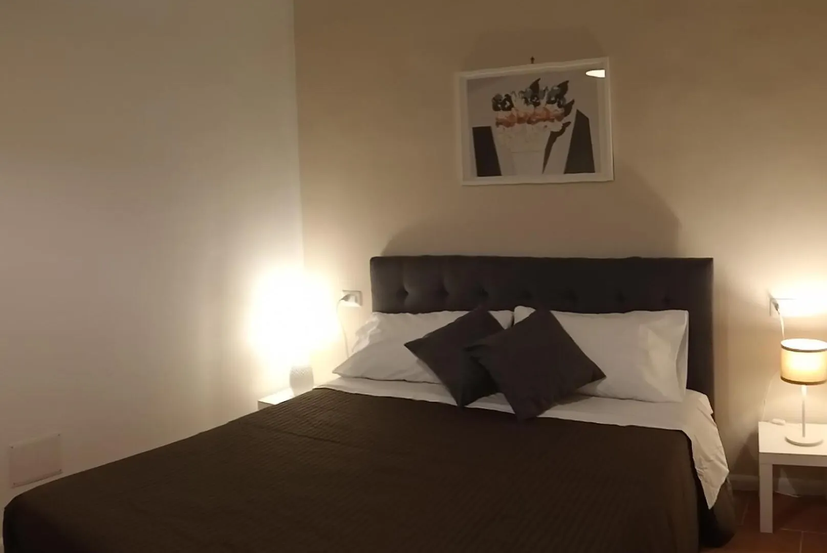 Apartment Casa Vacanza Il Grillo Naples