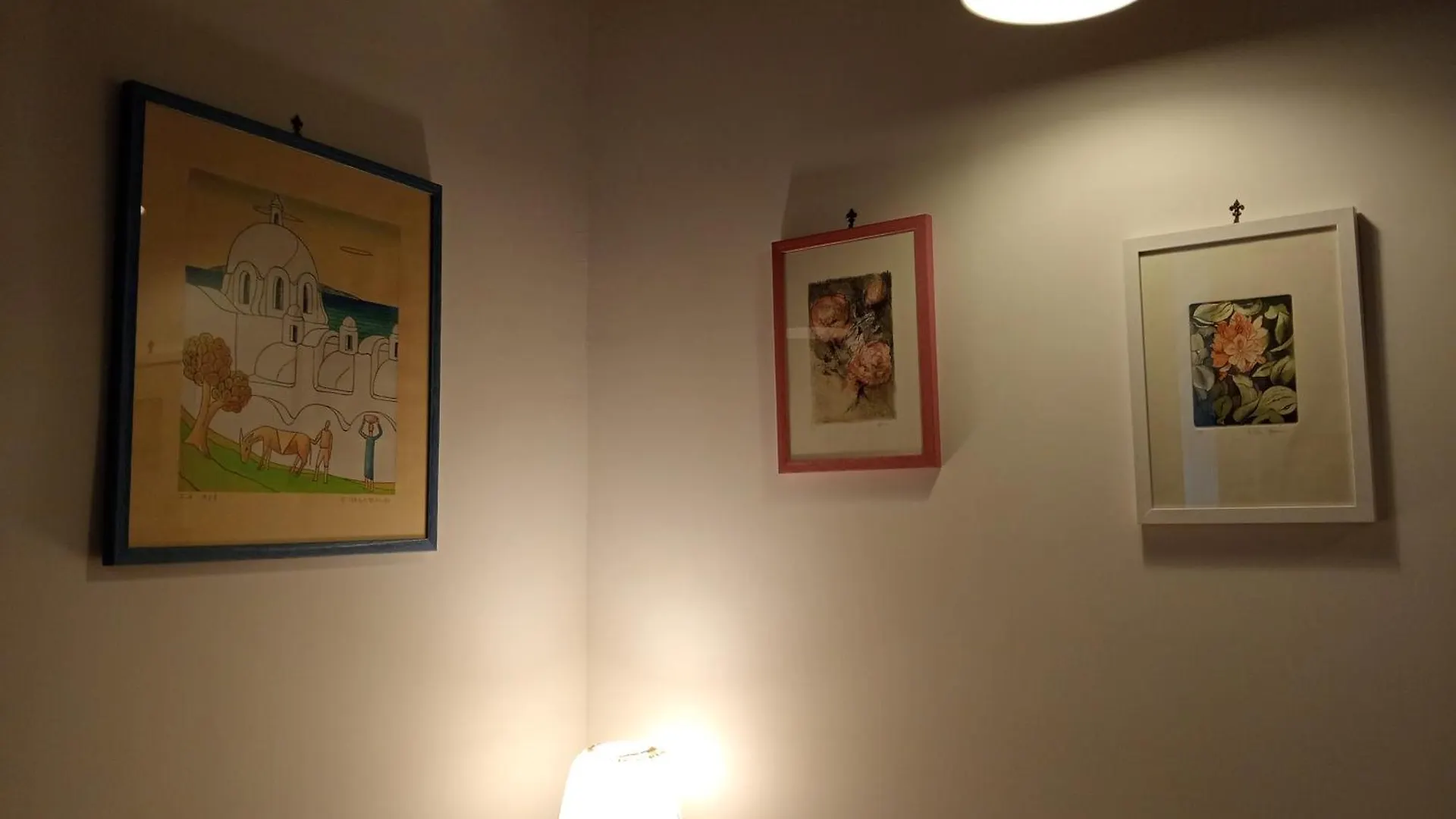 Casa Vacanza Il Grillo Naples Apartment