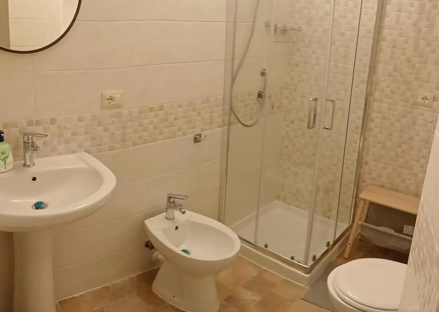 Casa Vacanza Il Grillo Naples 0*,  Italy
