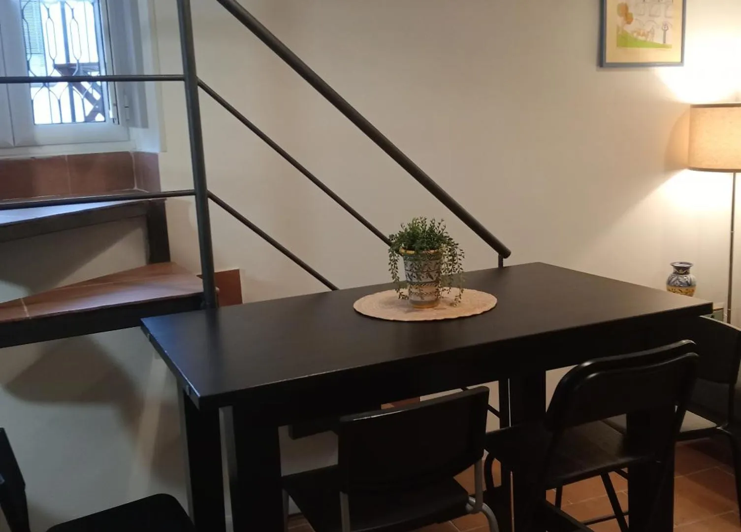 Casa Vacanza Il Grillo Naples Italy