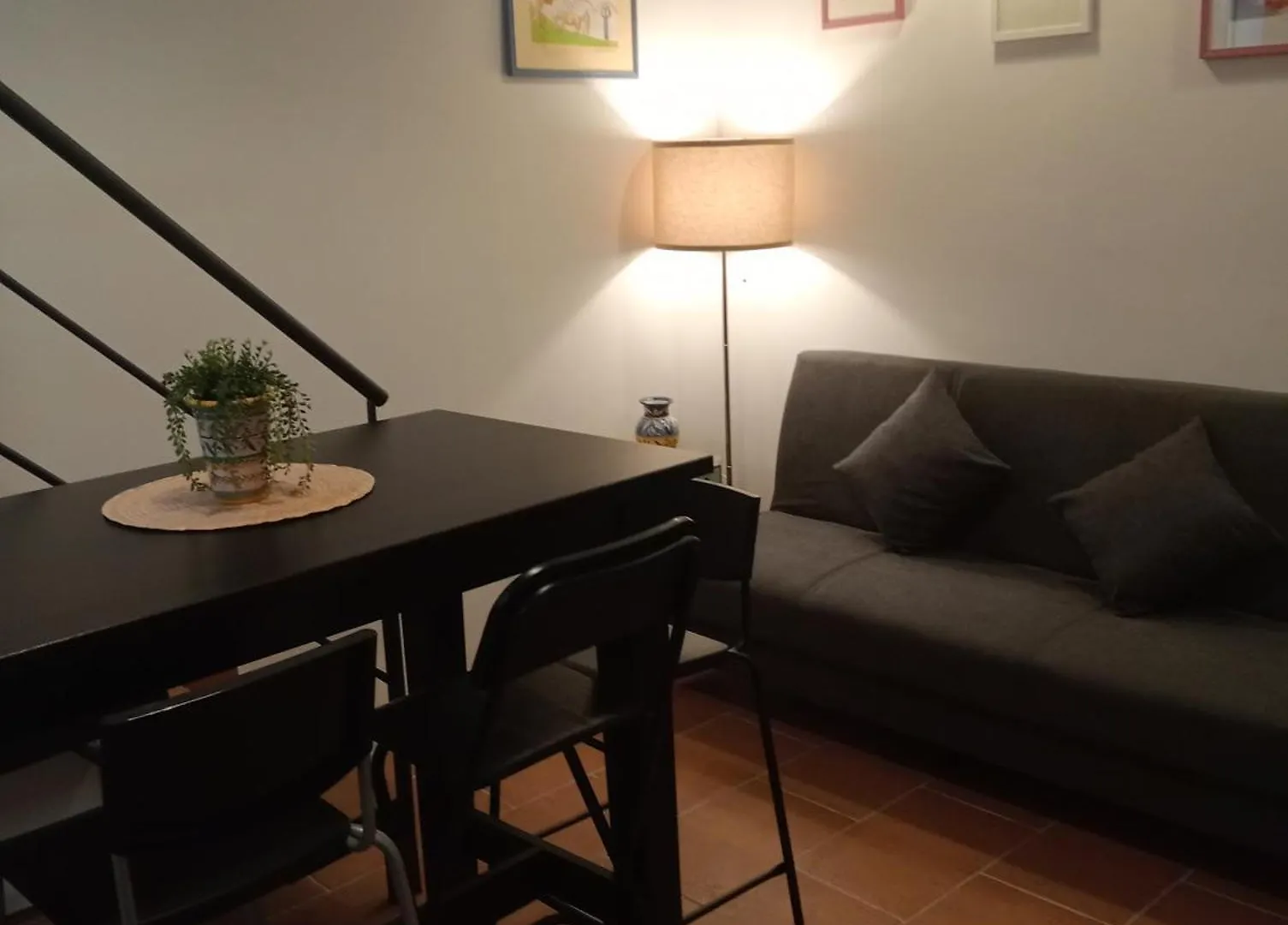 Casa Vacanza Il Grillo Naples 0*,  Italy