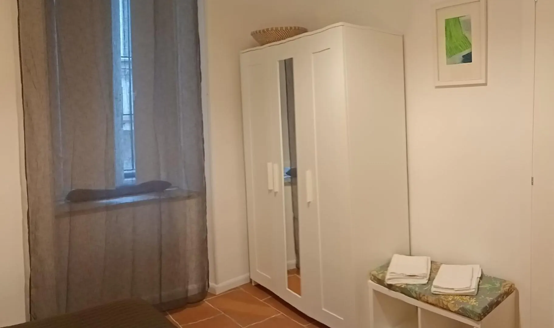 Casa Vacanza Il Grillo Naples Italy