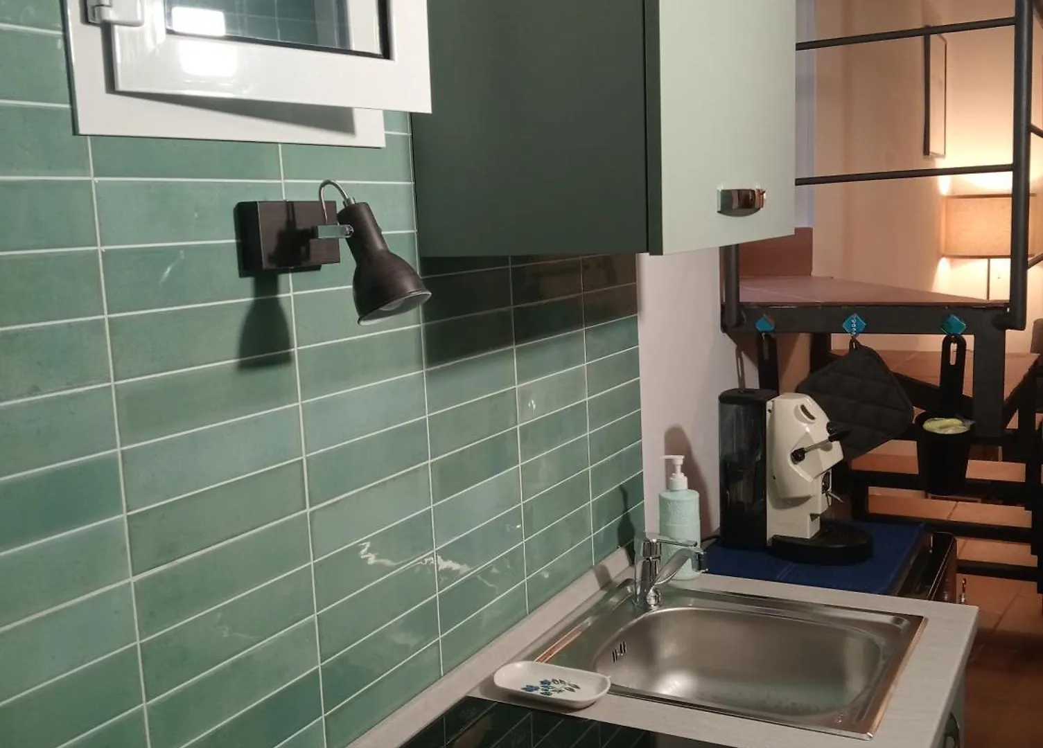 Casa Vacanza Il Grillo Naples Apartment