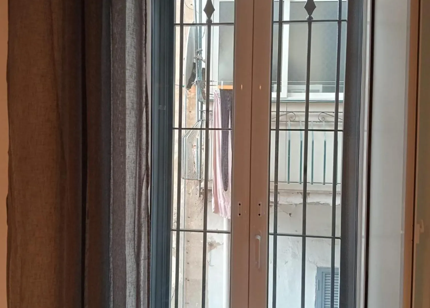 Casa Vacanza Il Grillo Naples Apartment