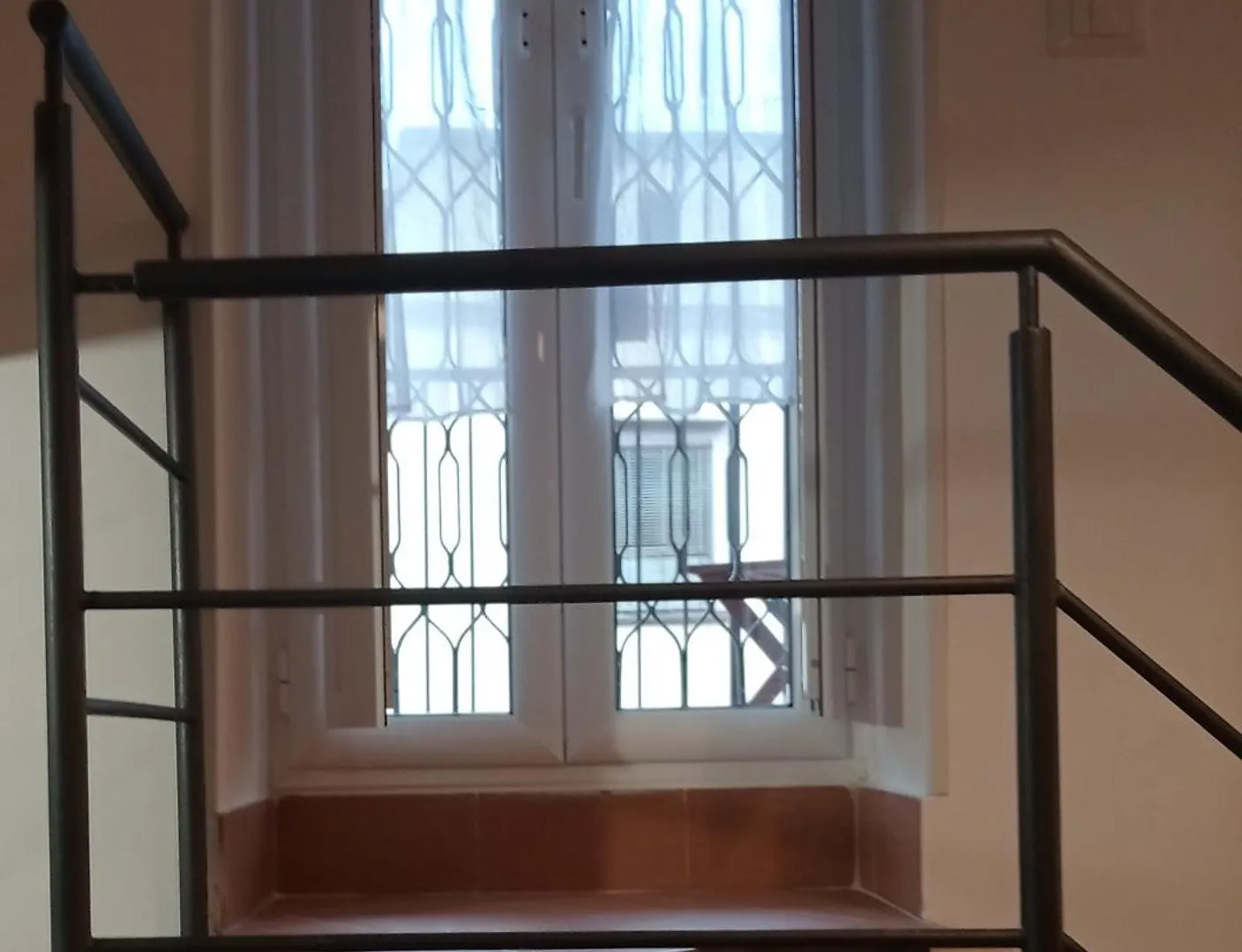 Casa Vacanza Il Grillo Naples Apartment