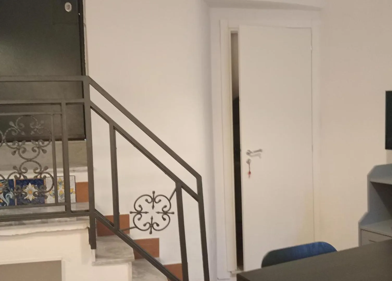 Apartment Casa Vacanza Il Grillo Naples Italy