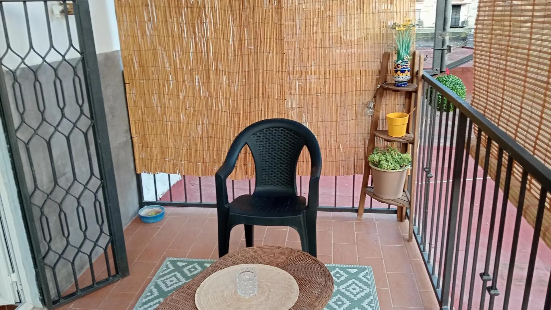 Apartment Casa Vacanza Il Grillo Naples