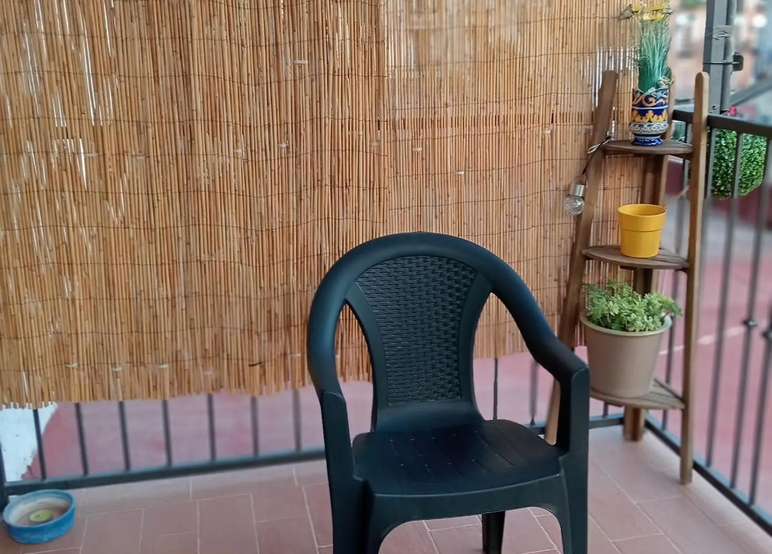 Casa Vacanza Il Grillo Naples Apartment